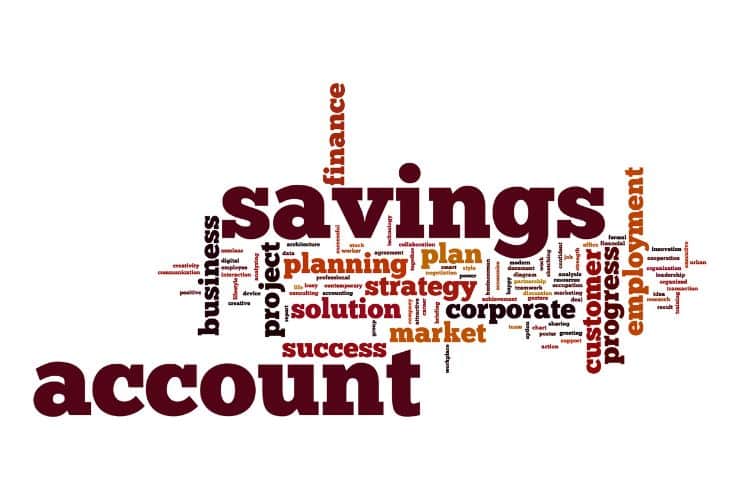 Establish a Health Savings Account.