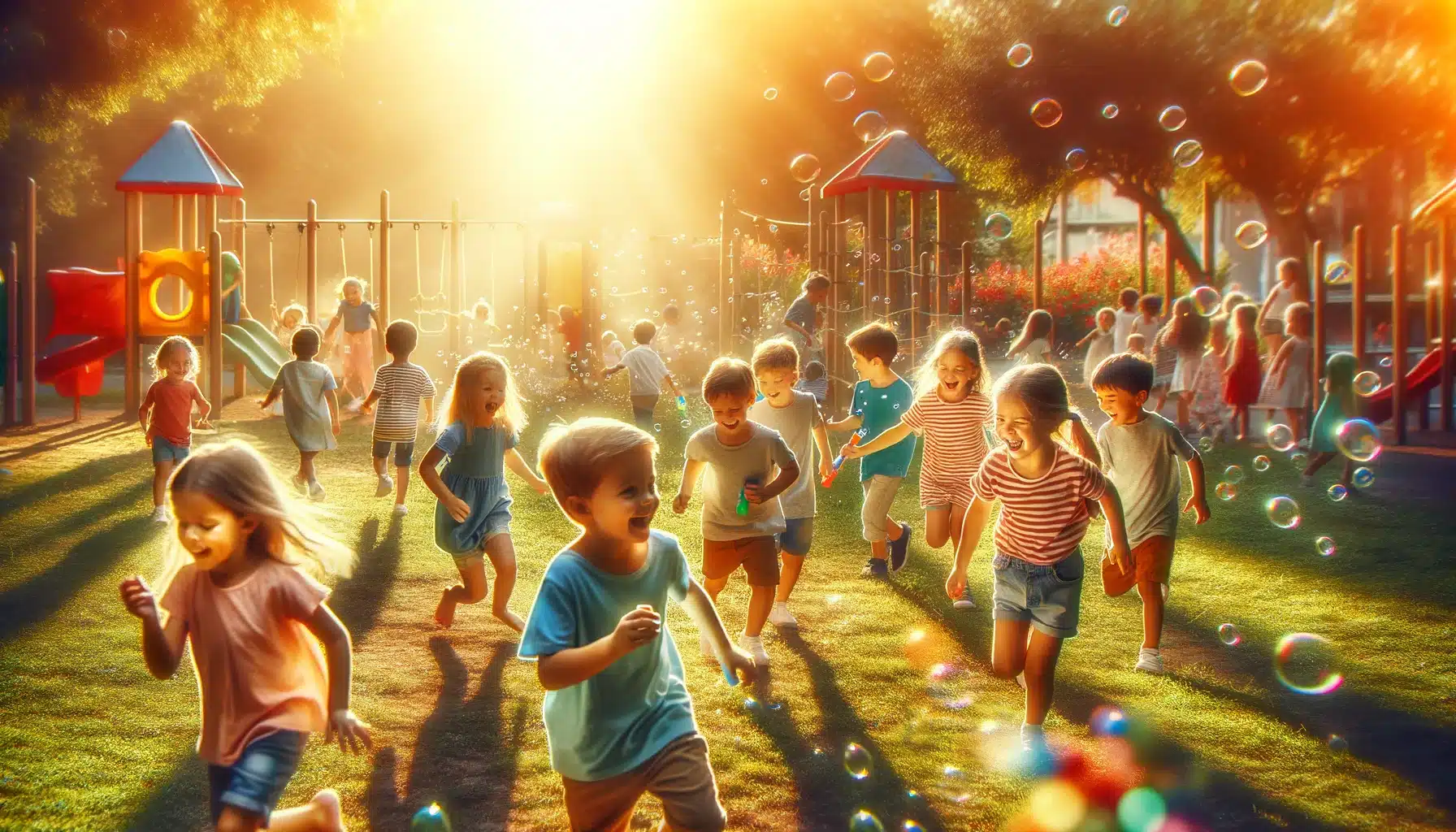 government assistance for your children