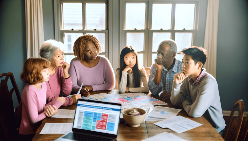 picking a health insurance plan