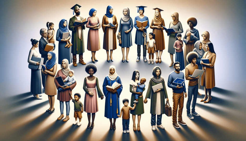 Educational Grants for Adults