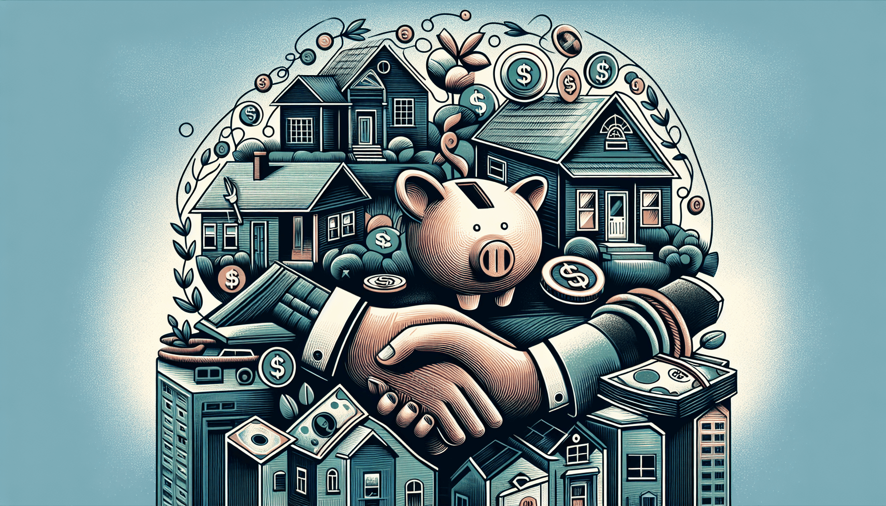 Homeowner Assistance Fund