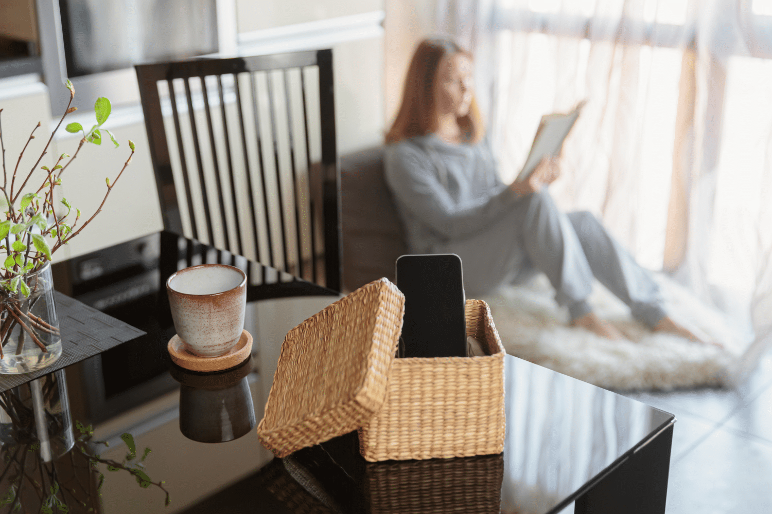 Digital Detox For Students: Unlocking And Keeping Their Focus - Matched ...