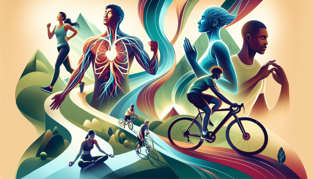 healthy lifestyle changes
