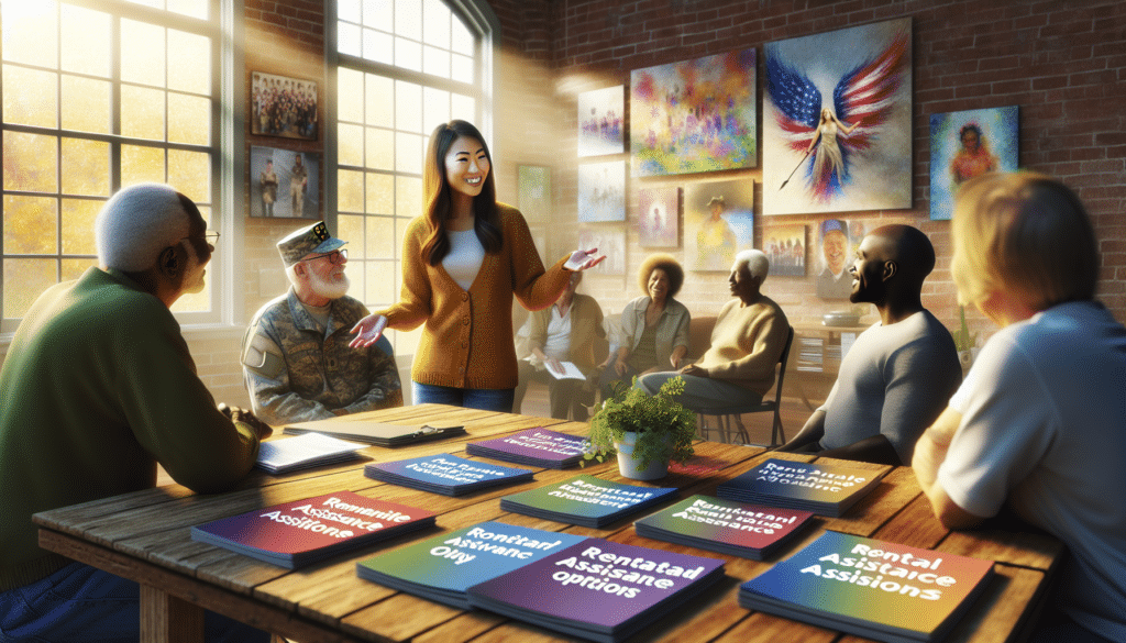 veterans housing benefits