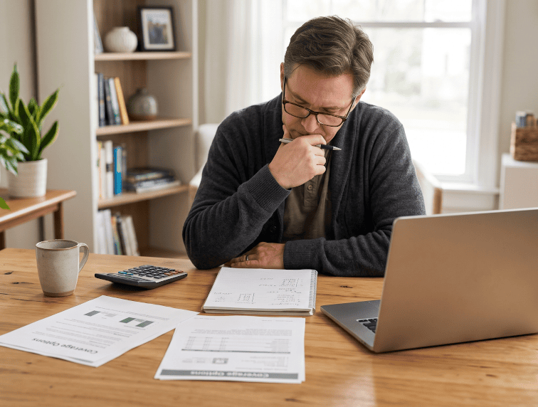 Exploring Non-ACA Health Coverage Options